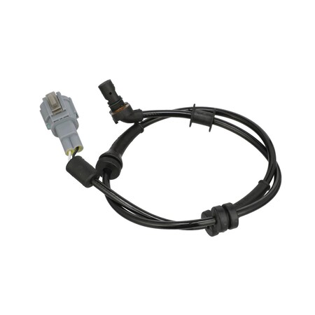 Standard Ignition Abs Speed Sensor, Als1666 ALS1666